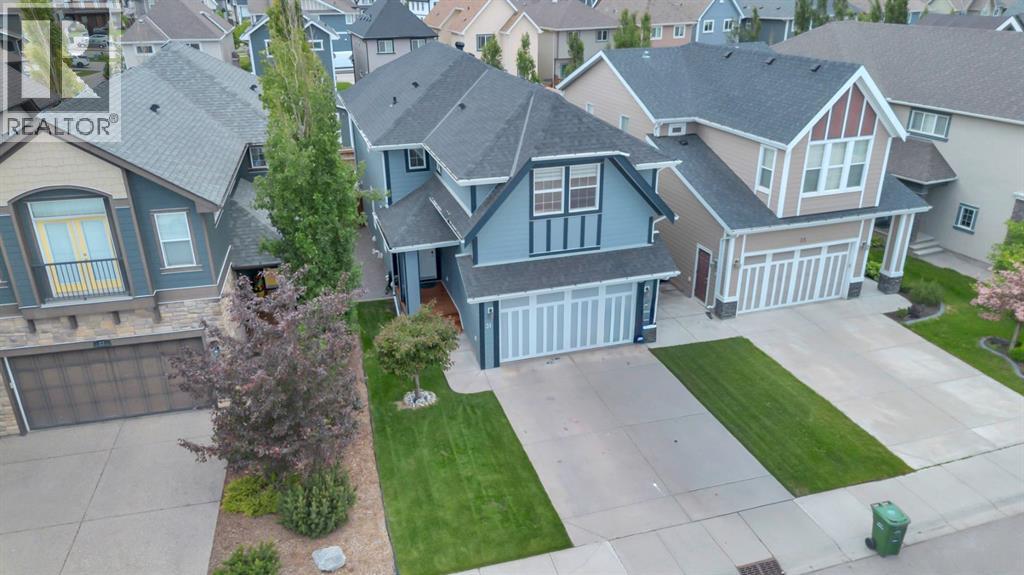 31 Mahogany Way SE, Calgary, Alberta  T3M 1N4 - Photo 44 - A2321351