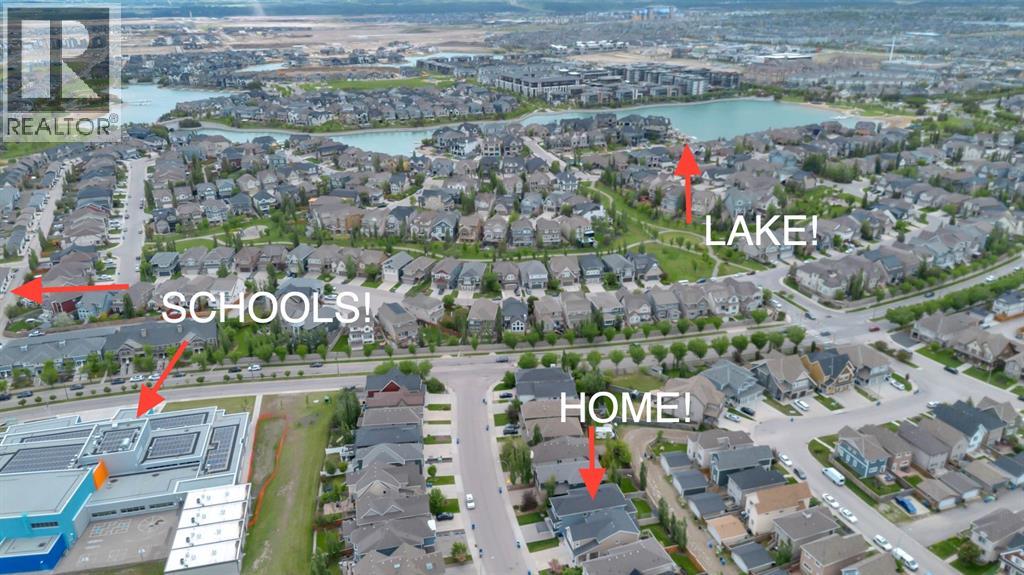 31 Mahogany Way SE, Calgary, Alberta  T3M 1N4 - Photo 48 - A2321351