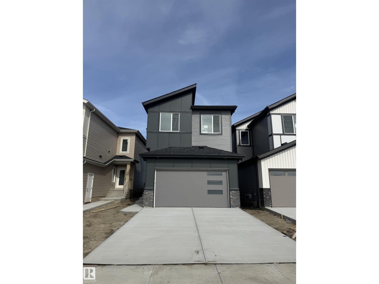 792 Bank Dr, Leduc, Alberta  T9E 1W1 - Photo 1 - E4492781