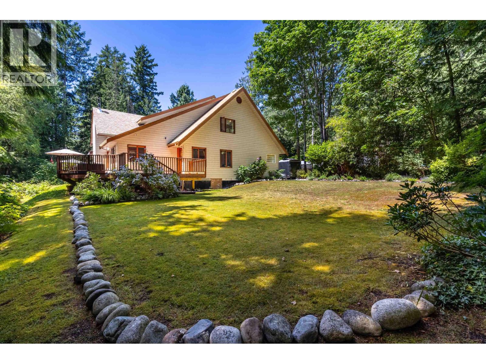 1484 Henderson Avenue, Roberts Creek, British Columbia  V0N 2W2 - Photo 31 - R3143344