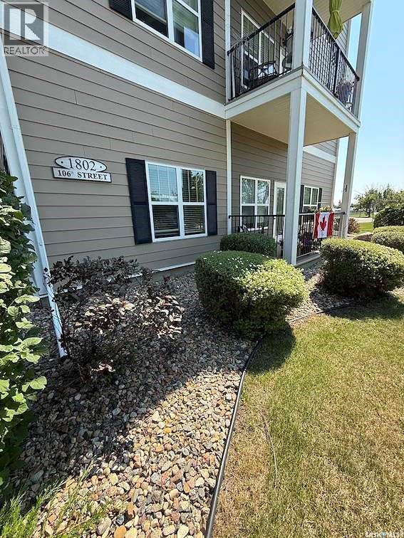 8 1802 106th Street, North Battleford, Saskatchewan  S6H 3N8 - Photo 3 - SK044579