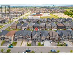 18 BOONE CRESCENT, Vaughan, Ontario