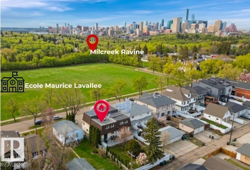9023 95 ST NW, edmonton, Alberta