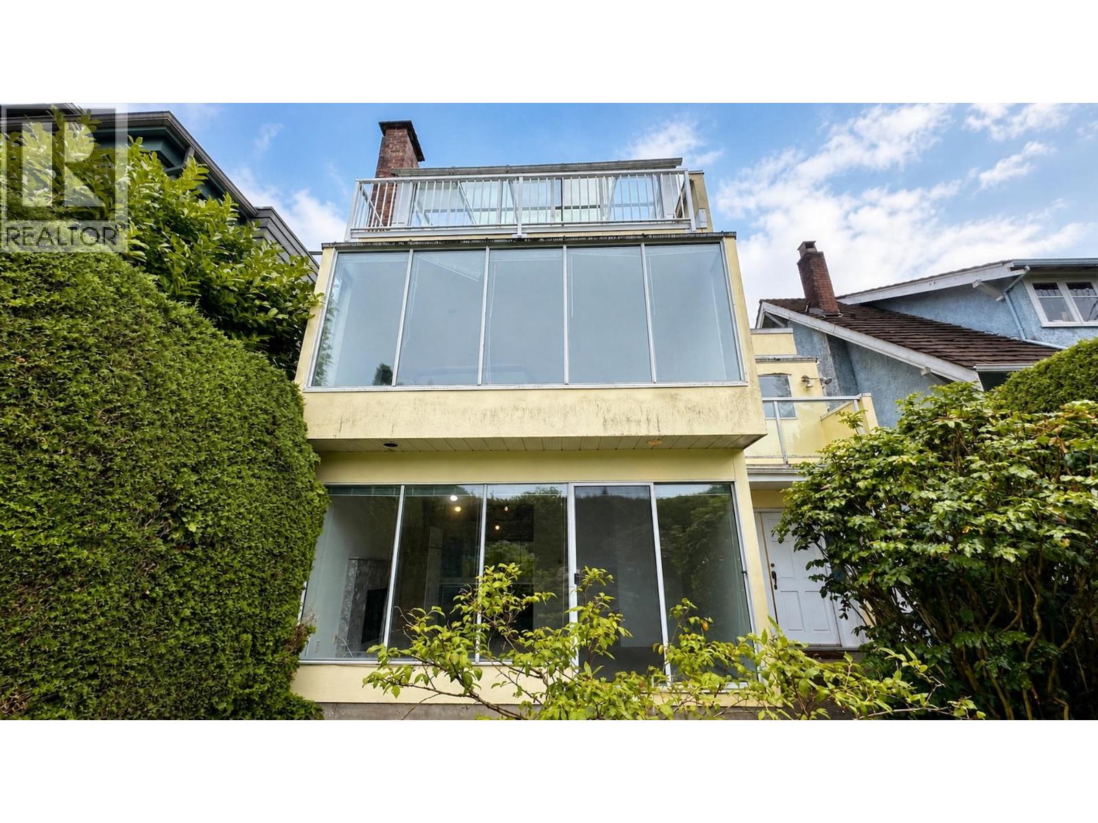 4438 W 4th Avenue, Vancouver, British Columbia  V6R 1R1 - Photo 3 - R3151162
