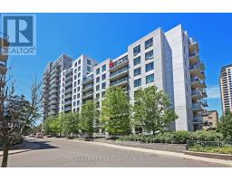 511 - 816 LANSDOWNE AVENUE, Toronto, Ontario