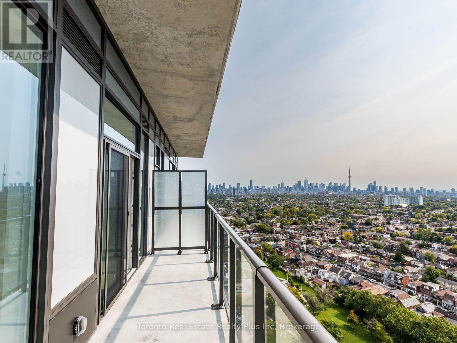 2411 - 10 Graphophone Grove, Toronto, Ontario  M6H 0E5 - Photo 27 - W13640078