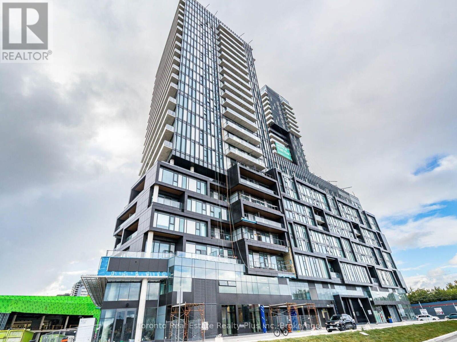 2411 - 10 Graphophone Grove, Toronto, Ontario  M6H 0E5 - Photo 3 - W13640078