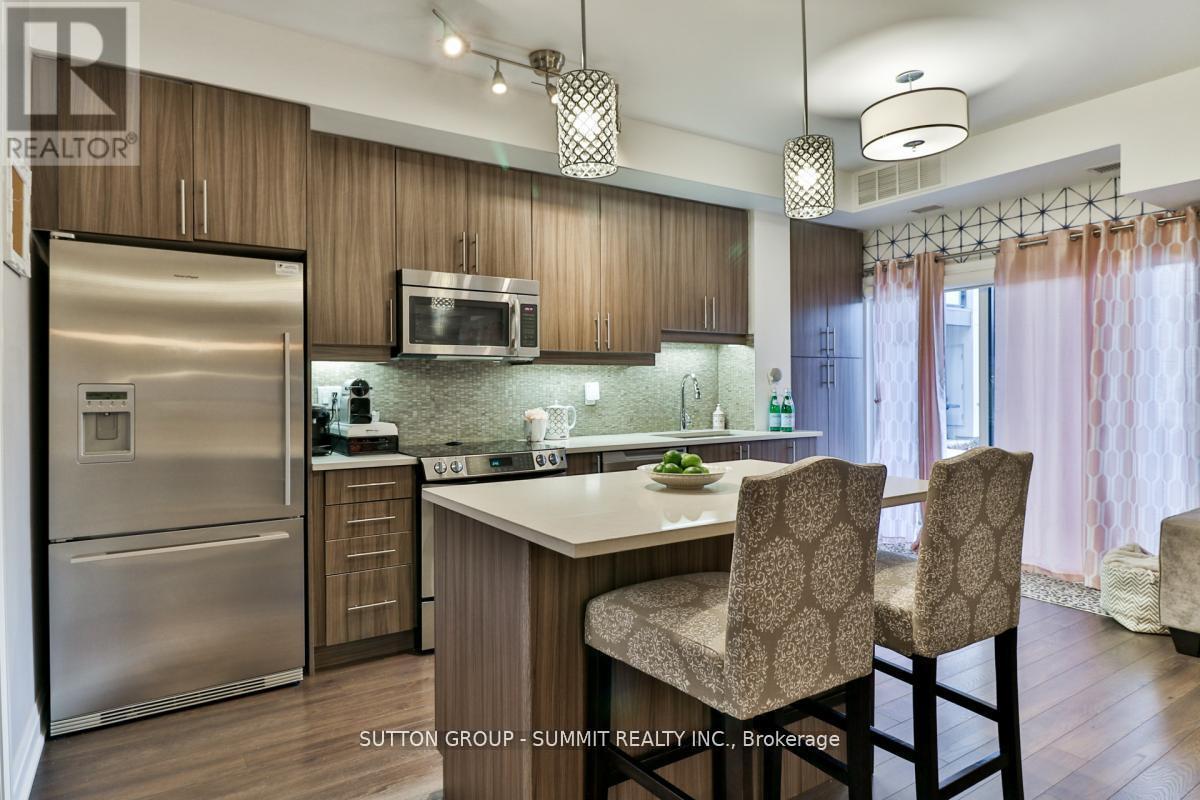 124 - 128 GARDEN DRIVE