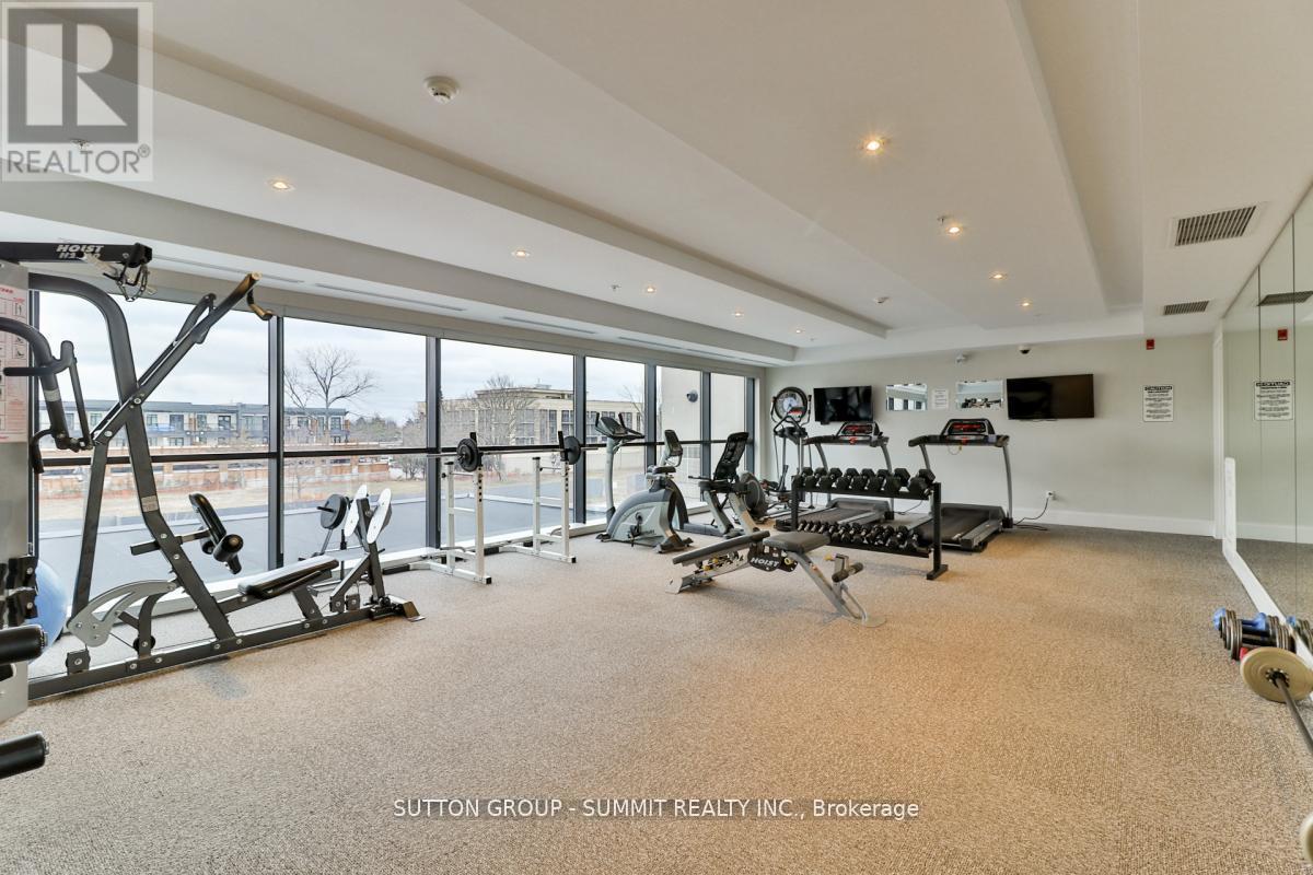 124 - 128 Garden Drive, Oakville, Ontario  L6K 2W5 - Photo 21 - W13640104