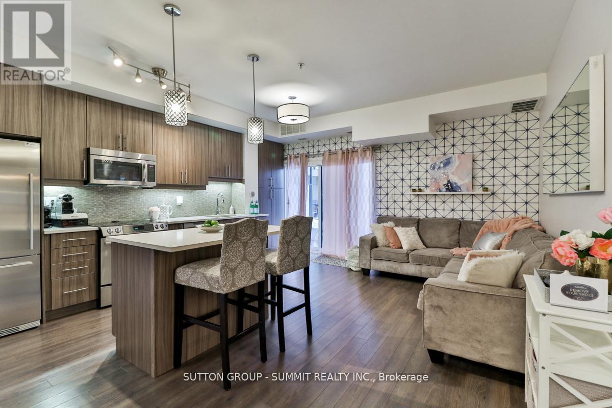 124 - 128 Garden Drive, Oakville, Ontario  L6K 2W5 - Photo 6 - W13640104