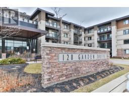 124 - 128 GARDEN DRIVE, Oakville, Ontario