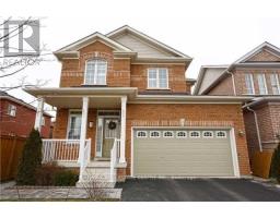 43 JOYWILL COURT, Brampton, Ontario