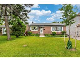 6939 JUSTINE DRIVE, Mississauga, Ontario