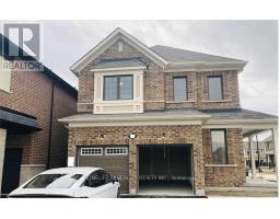39 BOOTHILL DRIVE, Brampton, Ontario