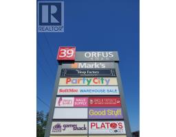 B2 - 39 ORFUS ROAD, Toronto, Ontario