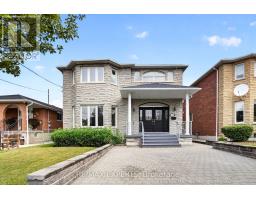 38A MARCIA AVENUE, Toronto, Ontario