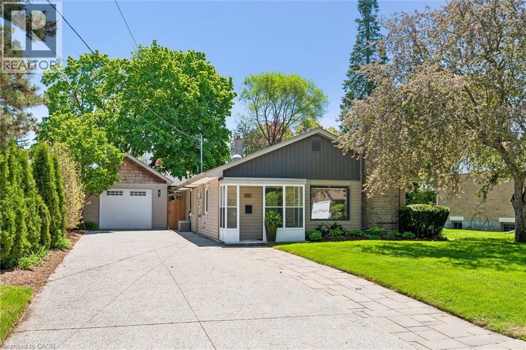 90 Dean Avenue, Guelph, Ontario  N1G 1L6 - Photo 2 - 40833753