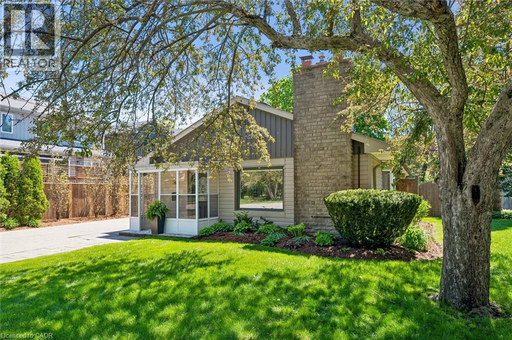 90 Dean Avenue, Guelph, Ontario  N1G 1L6 - Photo 3 - 40833753