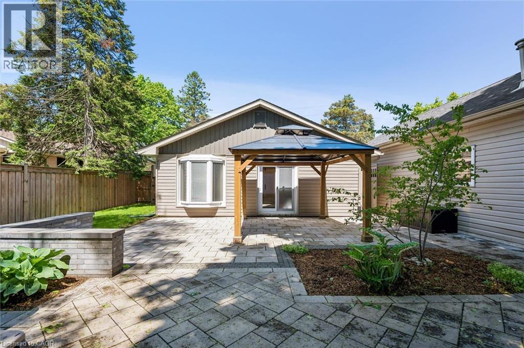 90 Dean Avenue, Guelph, Ontario  N1G 1L6 - Photo 33 - 40833753