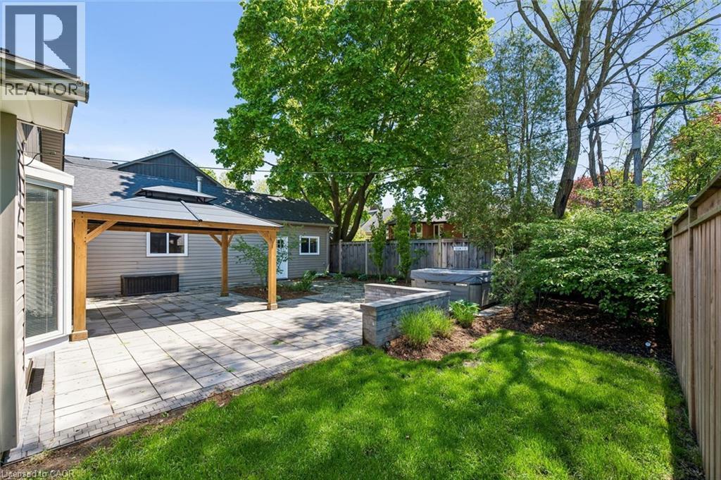 90 Dean Avenue, Guelph, Ontario  N1G 1L6 - Photo 34 - 40833753