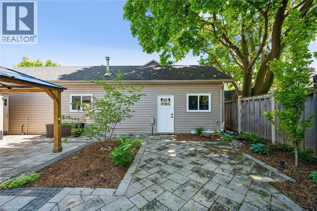 90 Dean Avenue, Guelph, Ontario  N1G 1L6 - Photo 37 - 40833753