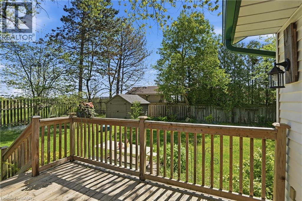 227 Glancaster Road, Ancaster, Ontario  L9G 3K9 - Photo 32 - 40834537