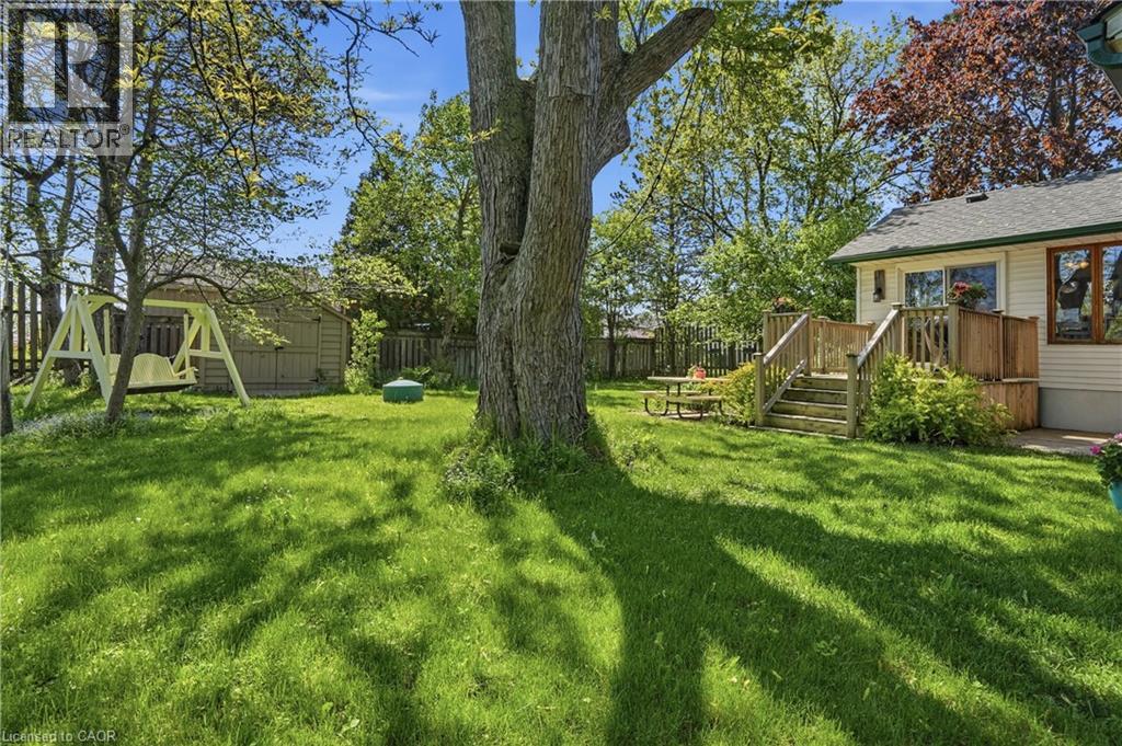 227 Glancaster Road, Ancaster, Ontario  L9G 3K9 - Photo 34 - 40834537