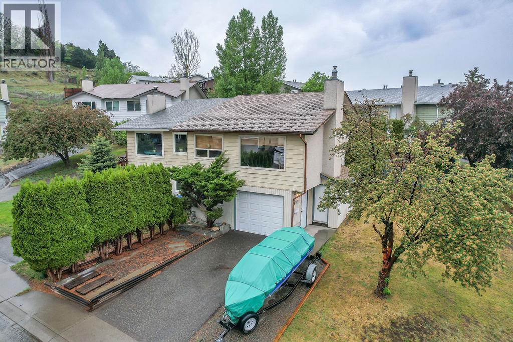 1278 Monashee Court, Kamloops, British Columbia  V2C 6B4 - Photo 1 - 10388947