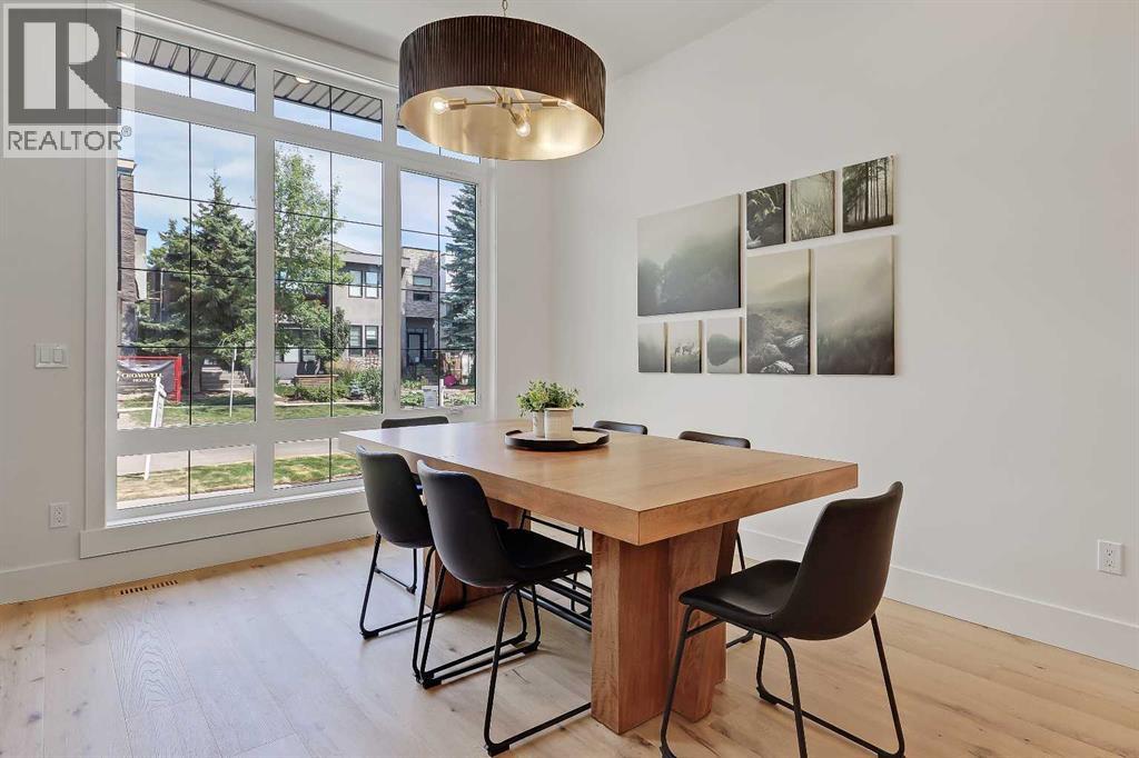 1009 18 Avenue Nw, Calgary, Alberta  T2M 0V8 - Photo 3 - A2330120