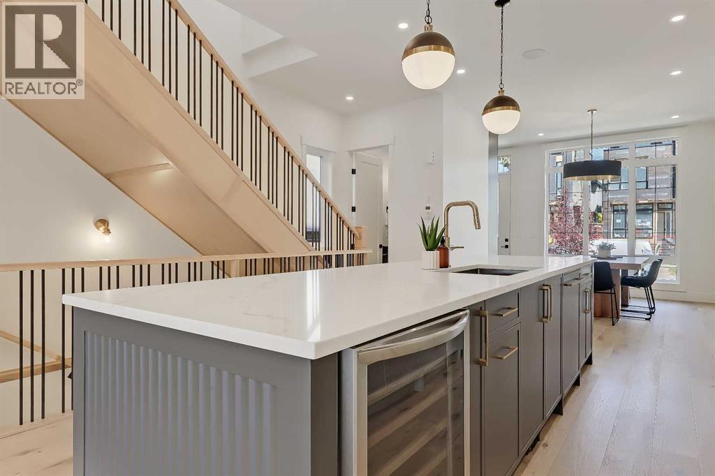 1009 18 Avenue Nw, Calgary, Alberta  T2M 0V8 - Photo 10 - A2330120