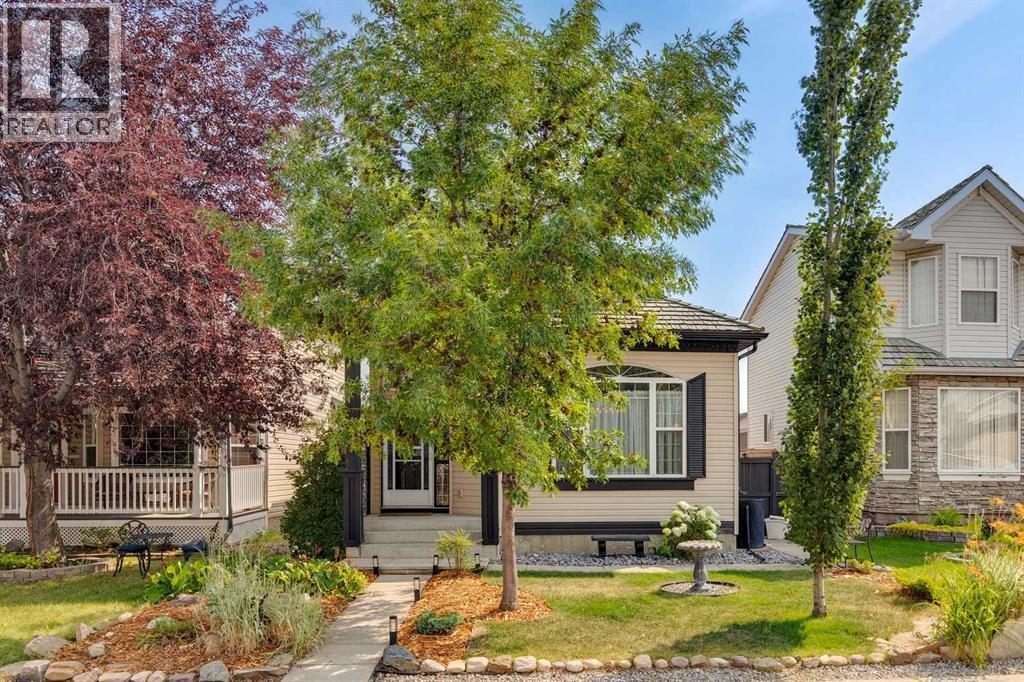 336 Mt Aberdeen Close SE, Calgary, Alberta  T2Z 3N4 - Photo 2 - A2332915