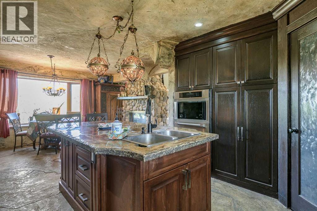 311068 Parkins Road W, Rural Foothills County, Alberta  T0L 1K0 - Photo 12 - A2333347