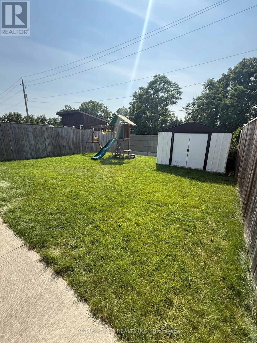 259 Birkinshaw Road, Cambridge, Ontario  N1P 0A7 - Photo 18 - X13628324