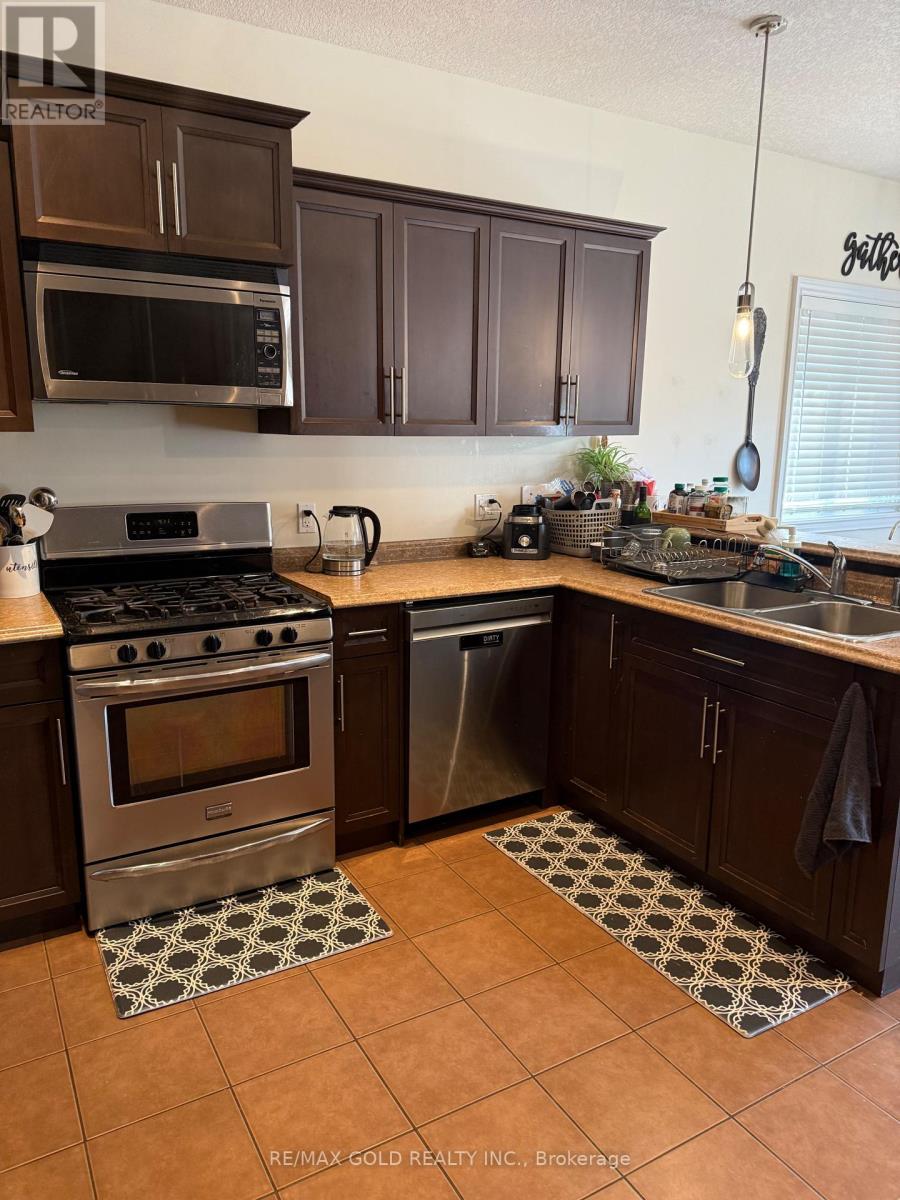 259 Birkinshaw Road, Cambridge, Ontario  N1P 0A7 - Photo 4 - X13628324