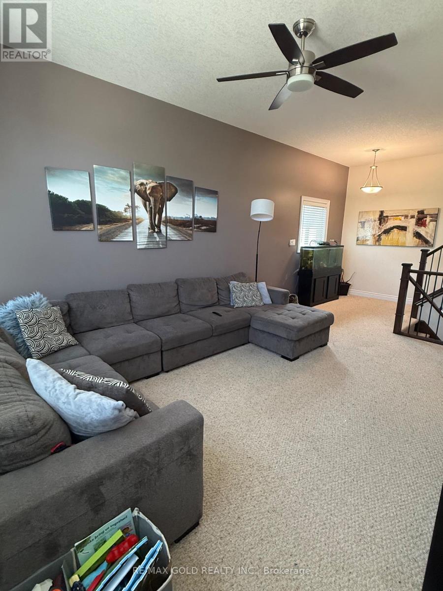 259 Birkinshaw Road, Cambridge, Ontario  N1P 0A7 - Photo 8 - X13628324