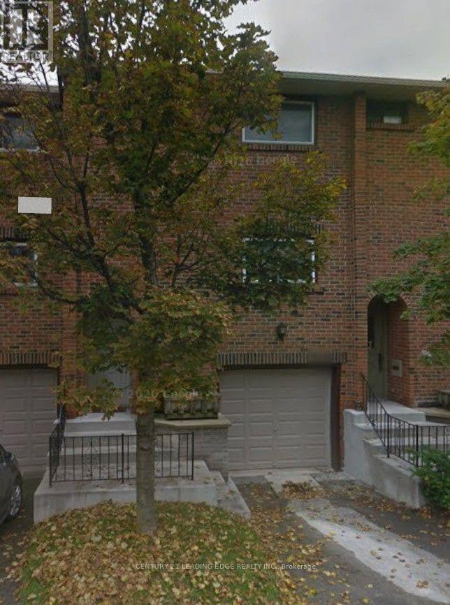 13 - 201 SILVERCREEK PARKWAY N, Guelph, Ontario