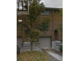 13 - 201 SILVERCREEK PARKWAY N, Guelph, Ontario
