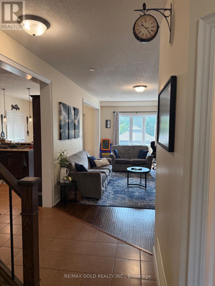 259 Birkinshaw Road, Cambridge, Ontario  N1P 0A7 - Photo 6 - X13628324