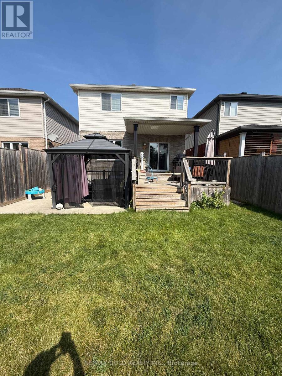 259 Birkinshaw Road, Cambridge, Ontario  N1P 0A7 - Photo 17 - X13628324