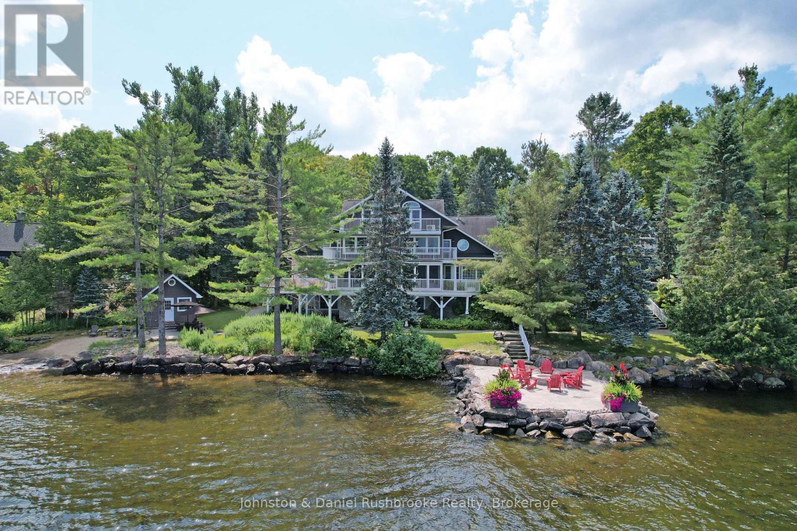 9 - 1167 ARMSTRONG POINT ROAD, Muskoka Lakes, Ontario