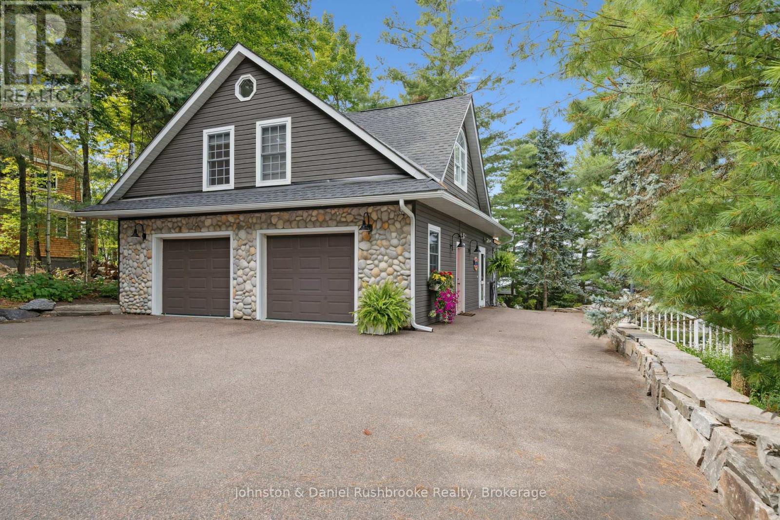 9 - 1167 Armstrong Point Road, Muskoka Lakes, Ontario  P0B 1J0 - Photo 25 - X13455184