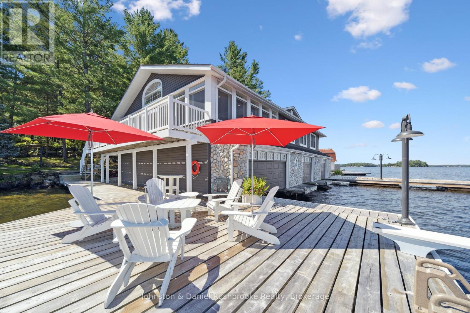9 - 1167 Armstrong Point Road, Muskoka Lakes, Ontario  P0B 1J0 - Photo 38 - X13455184