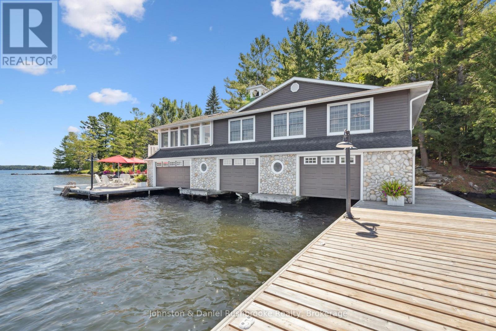 9 - 1167 Armstrong Point Road, Muskoka Lakes, Ontario  P0B 1J0 - Photo 37 - X13455184