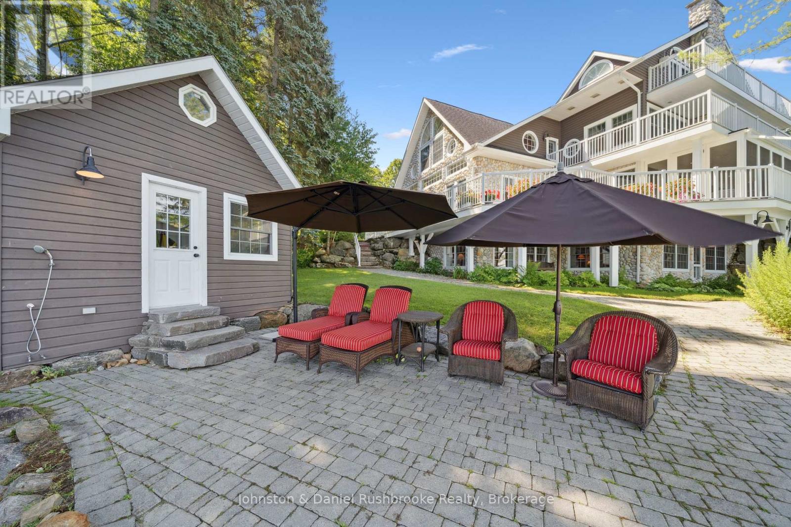 9 - 1167 Armstrong Point Road, Muskoka Lakes, Ontario  P0B 1J0 - Photo 40 - X13455184