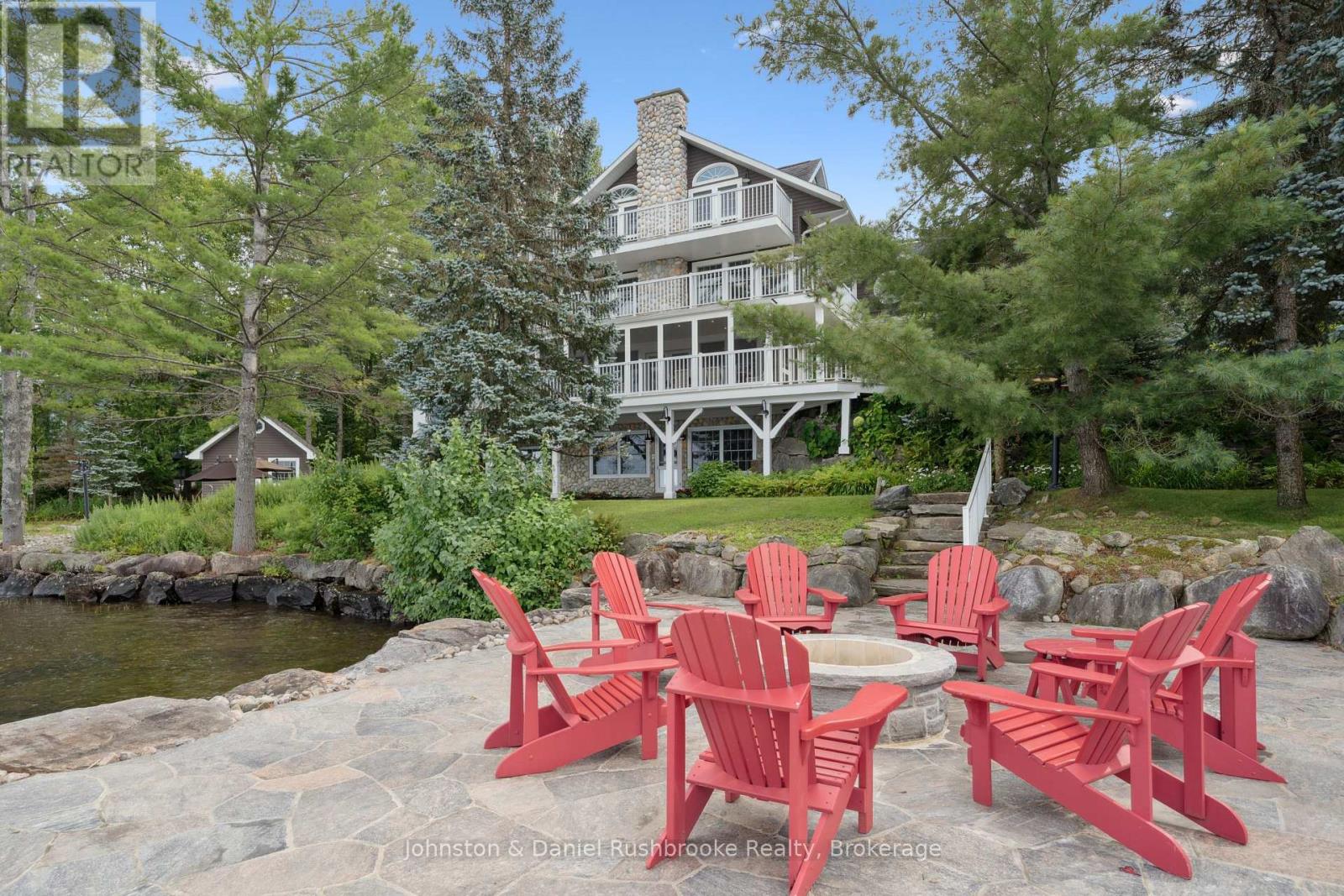 9 - 1167 Armstrong Point Road, Muskoka Lakes, Ontario  P0B 1J0 - Photo 44 - X13455184