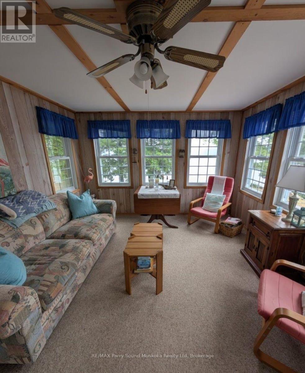 216 Lone Tree Road, Parry Sound Remote Area, Ontario P0H 1S0 - Photo 28 - X13631386