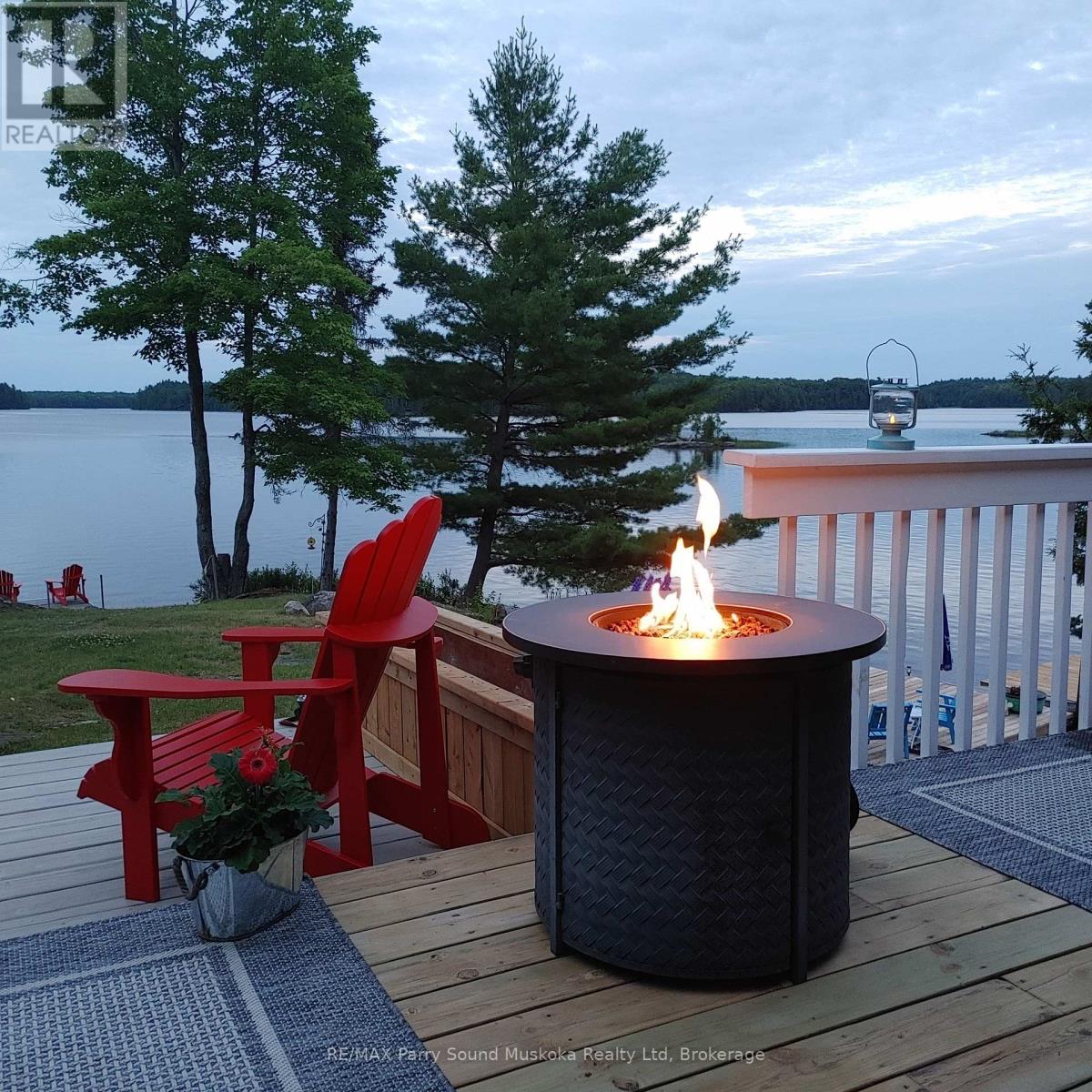 216 Lone Tree Road, Parry Sound Remote Area, Ontario P0H 1S0 - Photo 36 - X13631386