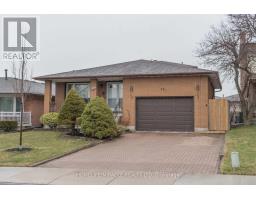 575 UPPER HORNING ROAD, Hamilton, Ontario