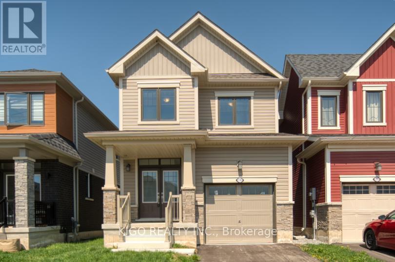 139 Velvet Way, Thorold, Ontario  L2V 0P3 - Photo 3 - X13640110