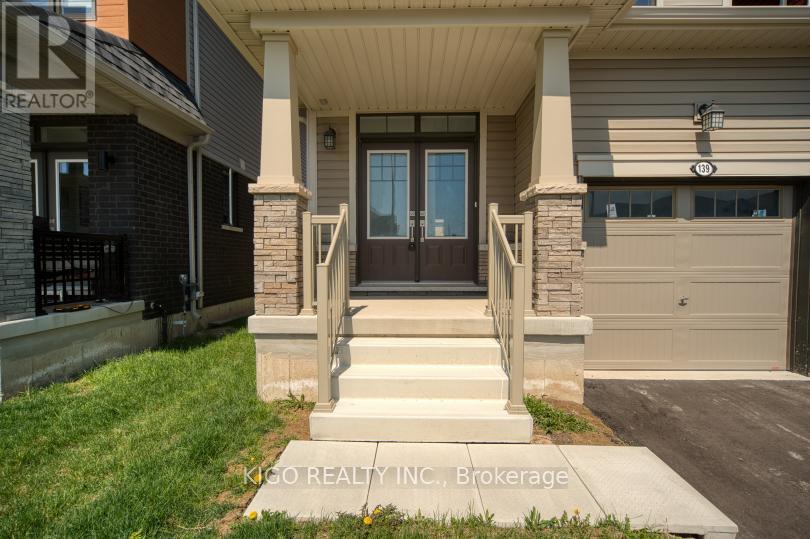 139 Velvet Way, Thorold, Ontario  L2V 0P3 - Photo 4 - X13640110